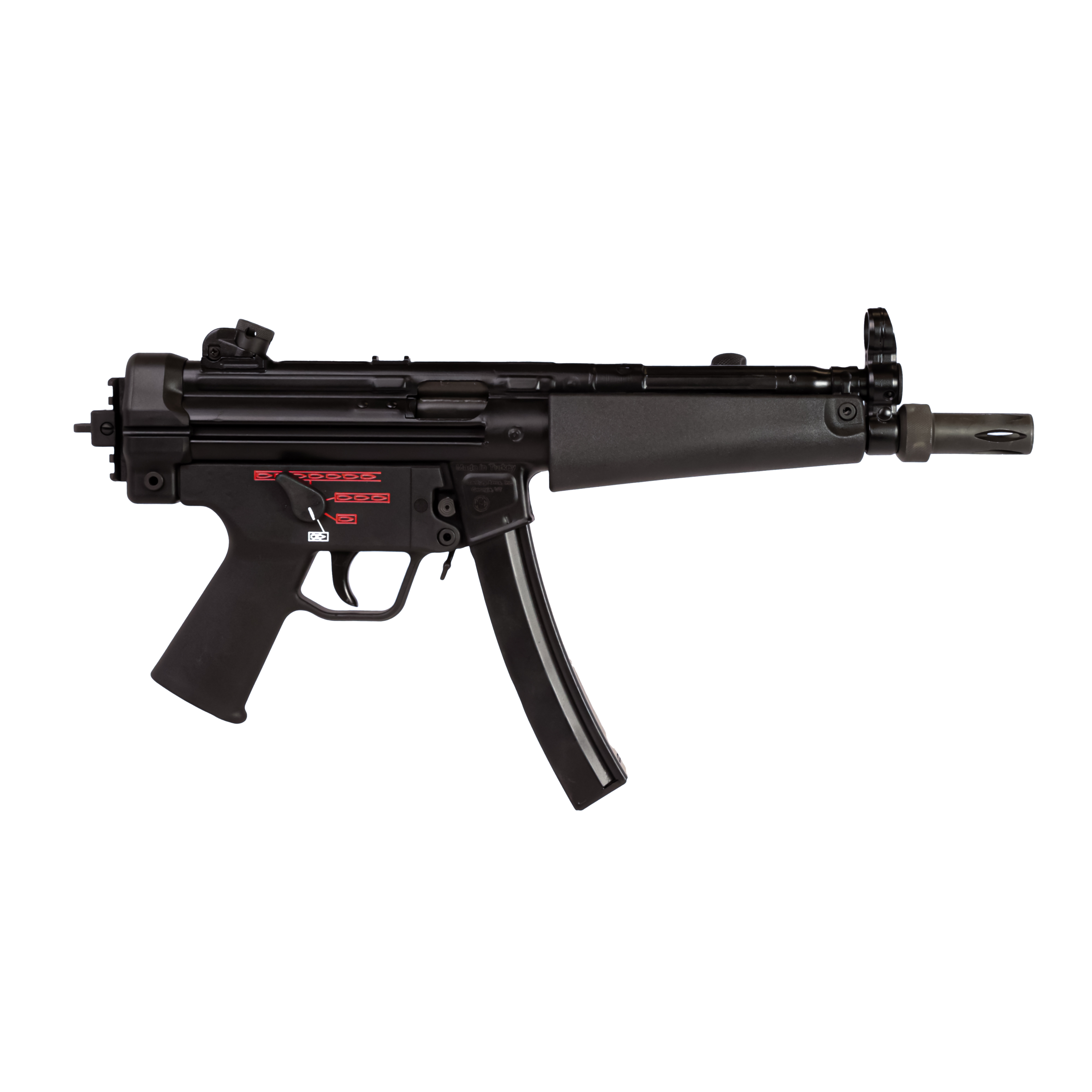 Primary Arms